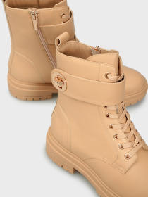 Ботинки PRPY модель PRFDS10023W-1 Ботинки PRPY модель PRFDS10023W-1 Фото