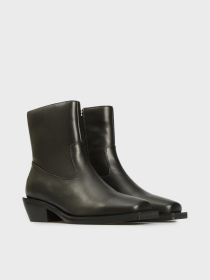 Ботинки PRPY модель PRFDS10024W Фото