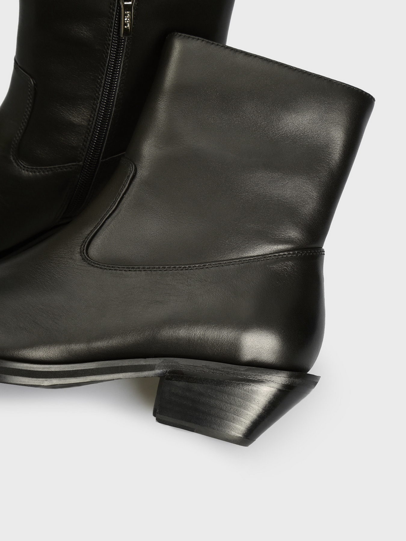 Ботинки PRPY модель PRFDS10024W Фото