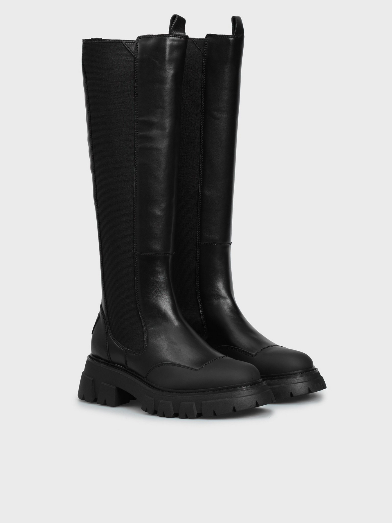 Чоботи PRPY модель PRFDS10027W Фото