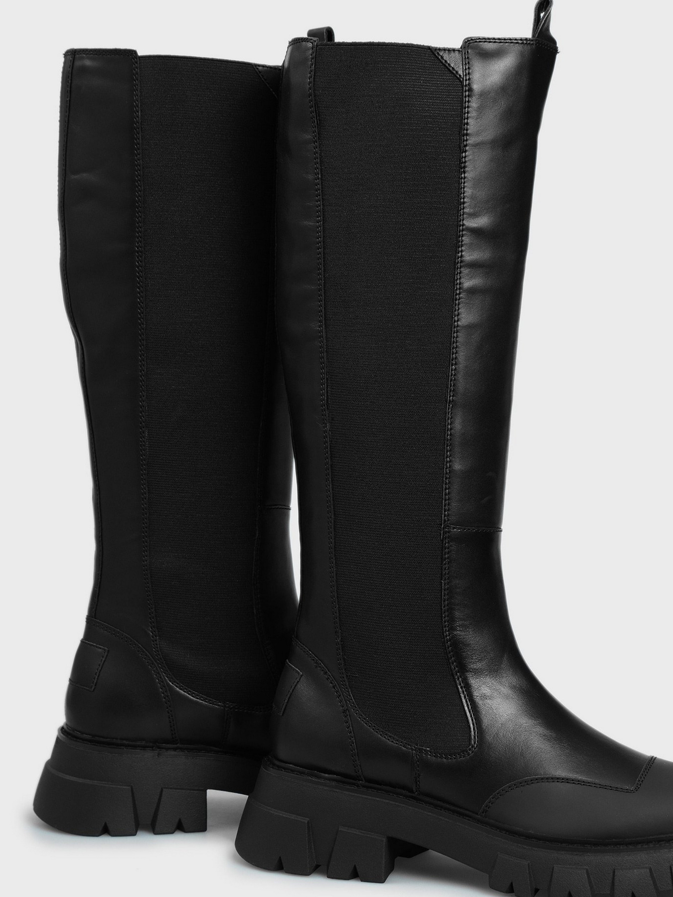 Чоботи PRPY модель PRFDS10027W Фото