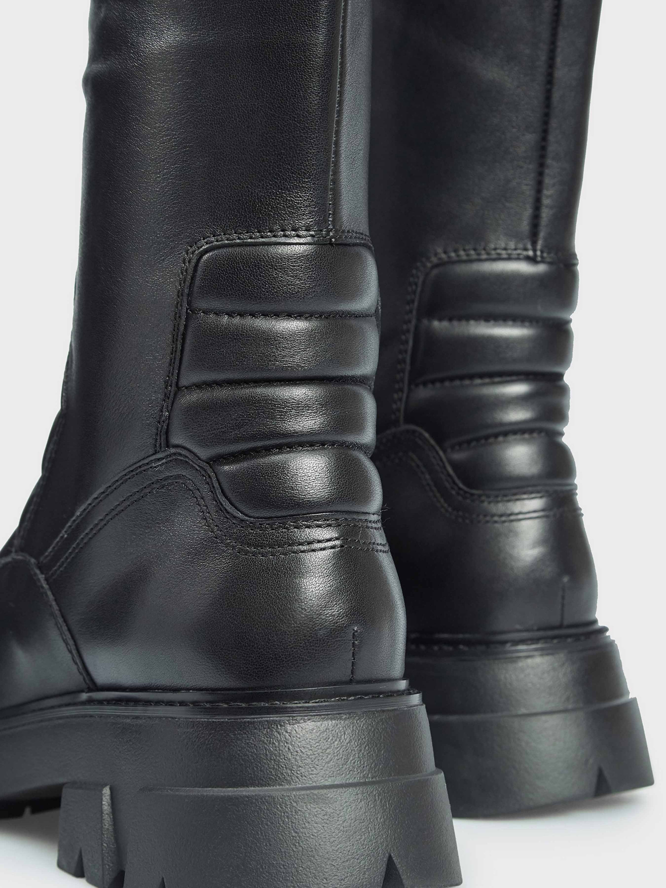 Сапоги PRPY модель PRFDS10028W Фото