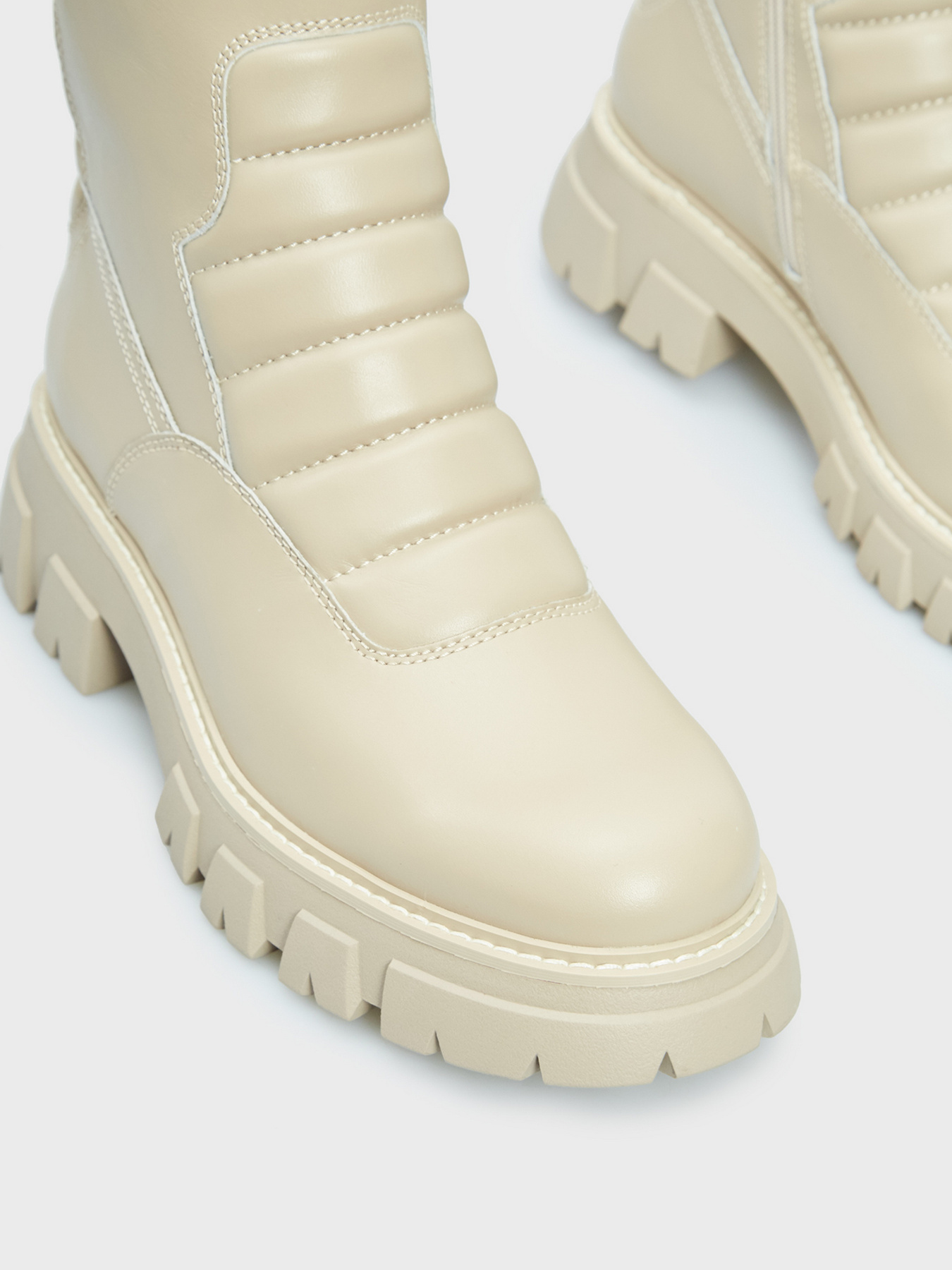 Ботинки PRPY модель PRFDS10029W Фото