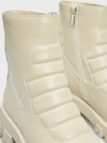 Ботинки PRPY модель PRFDS10029W Фото