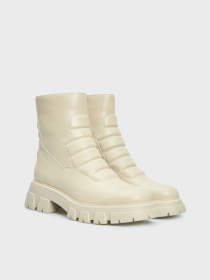 Черевики PRPY модель PRFDS10029W Черевики PRPY модель PRFDS10029W Фото