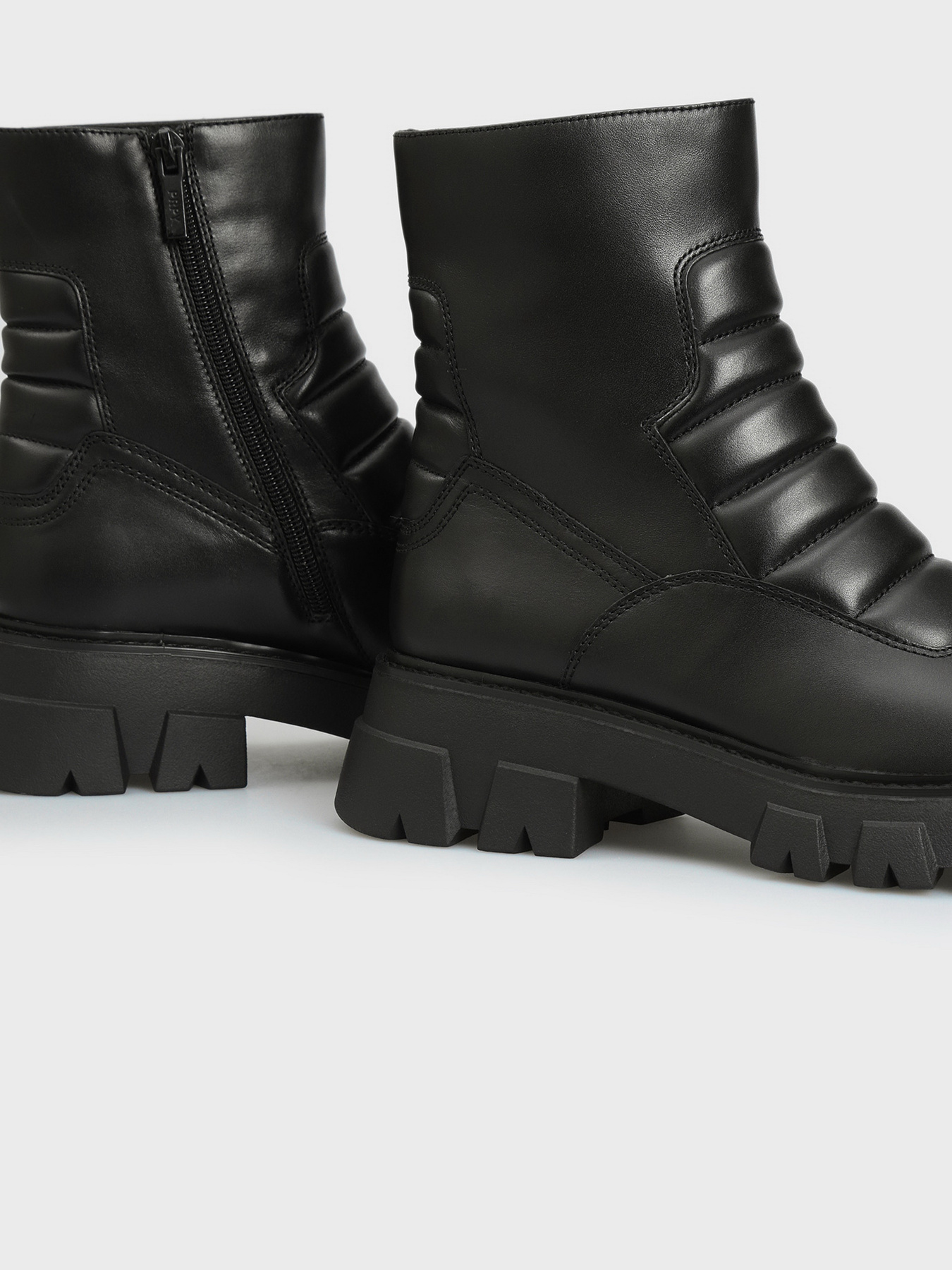 Ботинки PRPY модель PRFDS10029W Фото