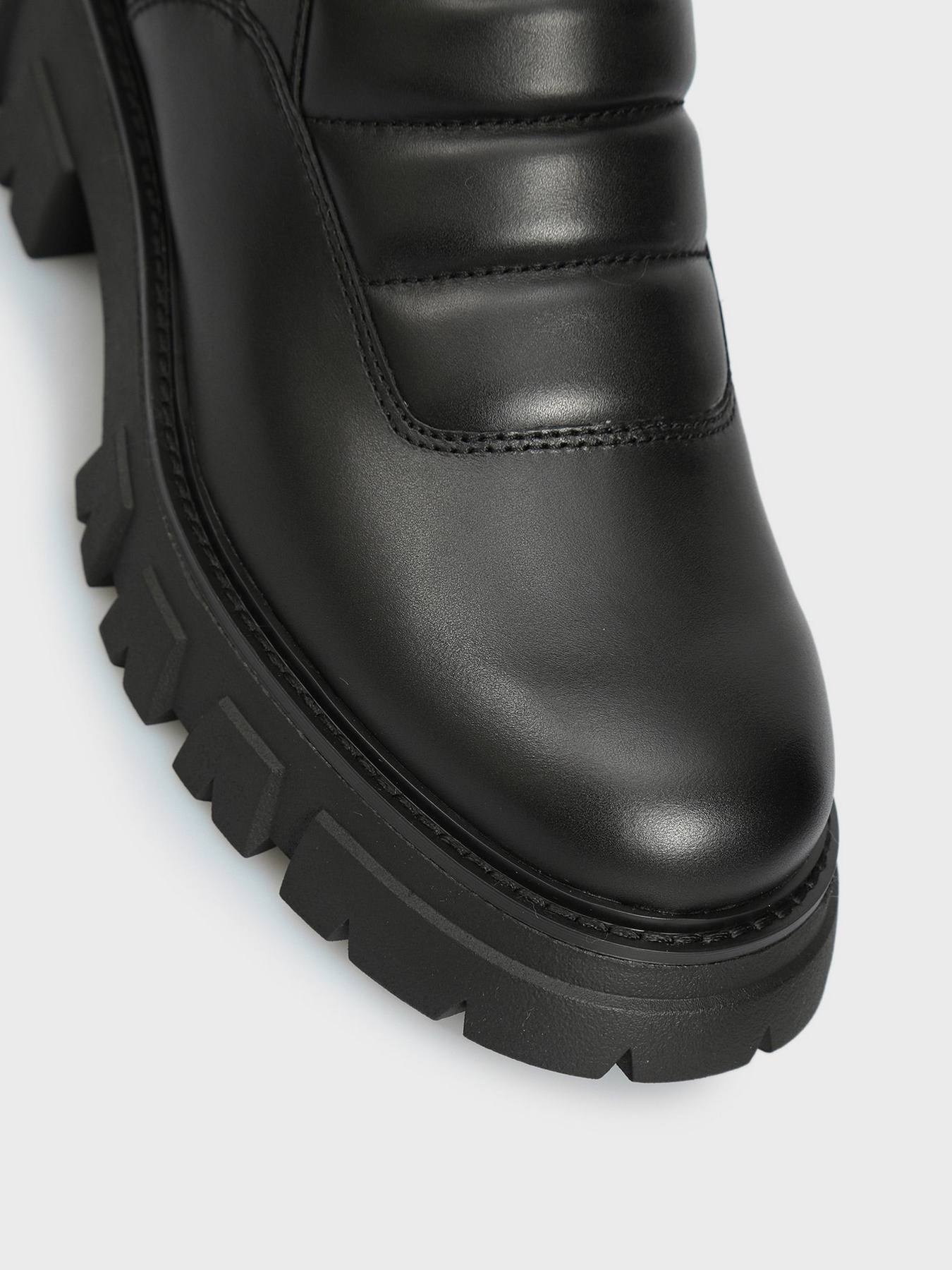 Черевики PRPY модель PRFDS10029W Фото