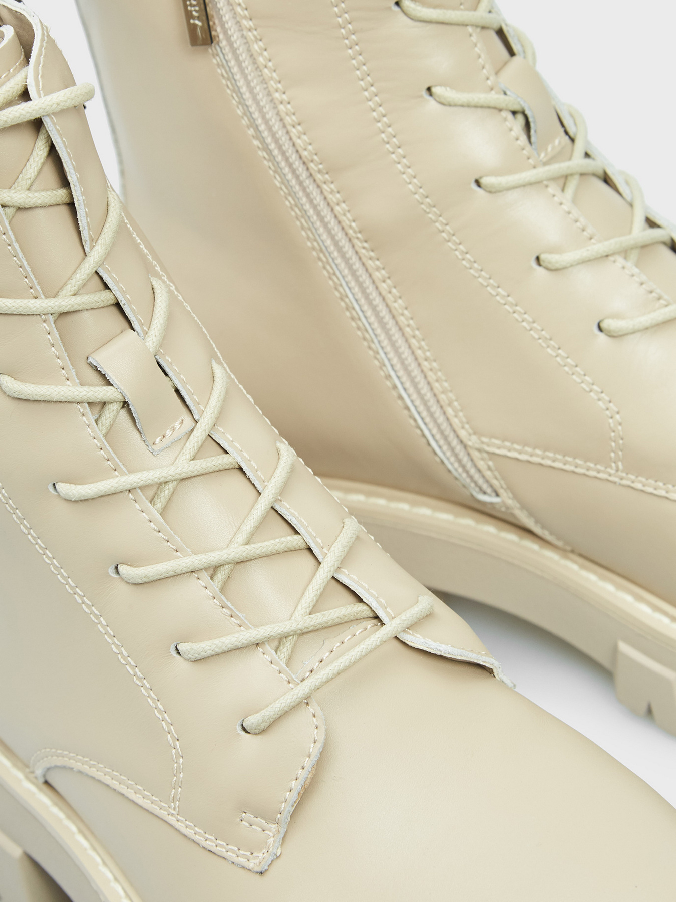 Черевики PRPY модель PRFDS10030W Фото