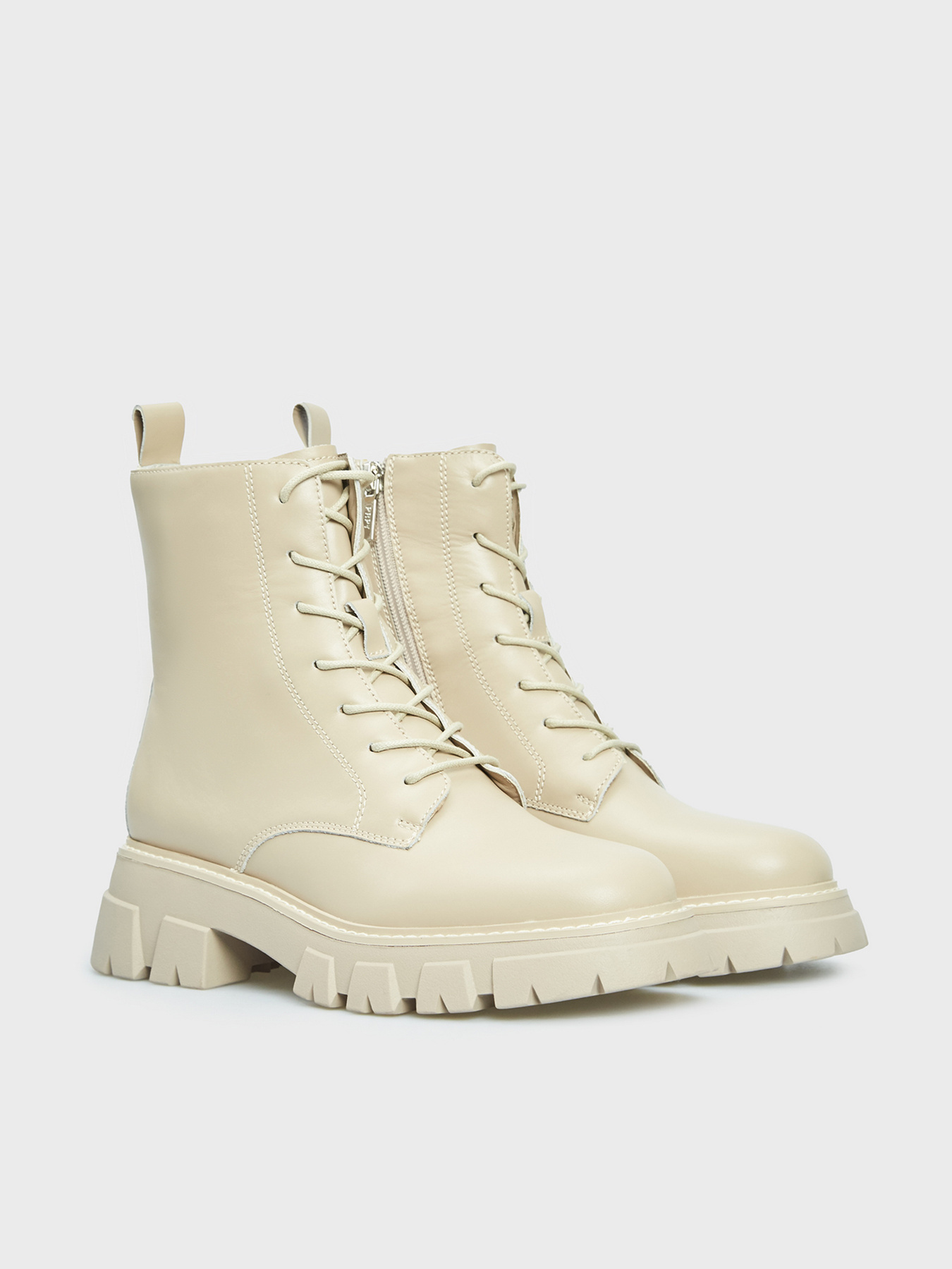 Черевики PRPY модель PRFDS10030W Фото