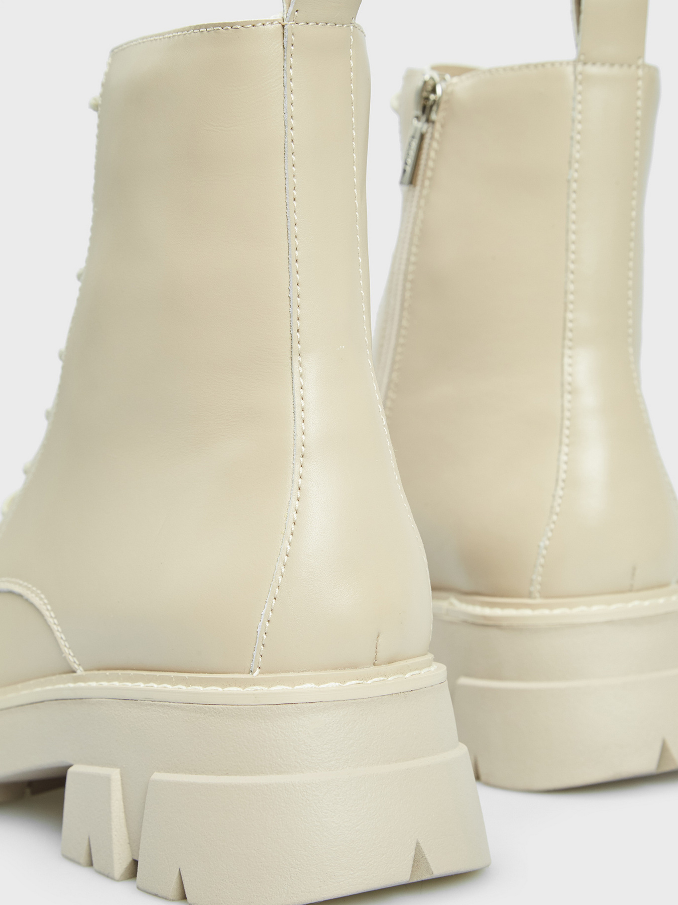 Черевики PRPY модель PRFDS10030W Фото