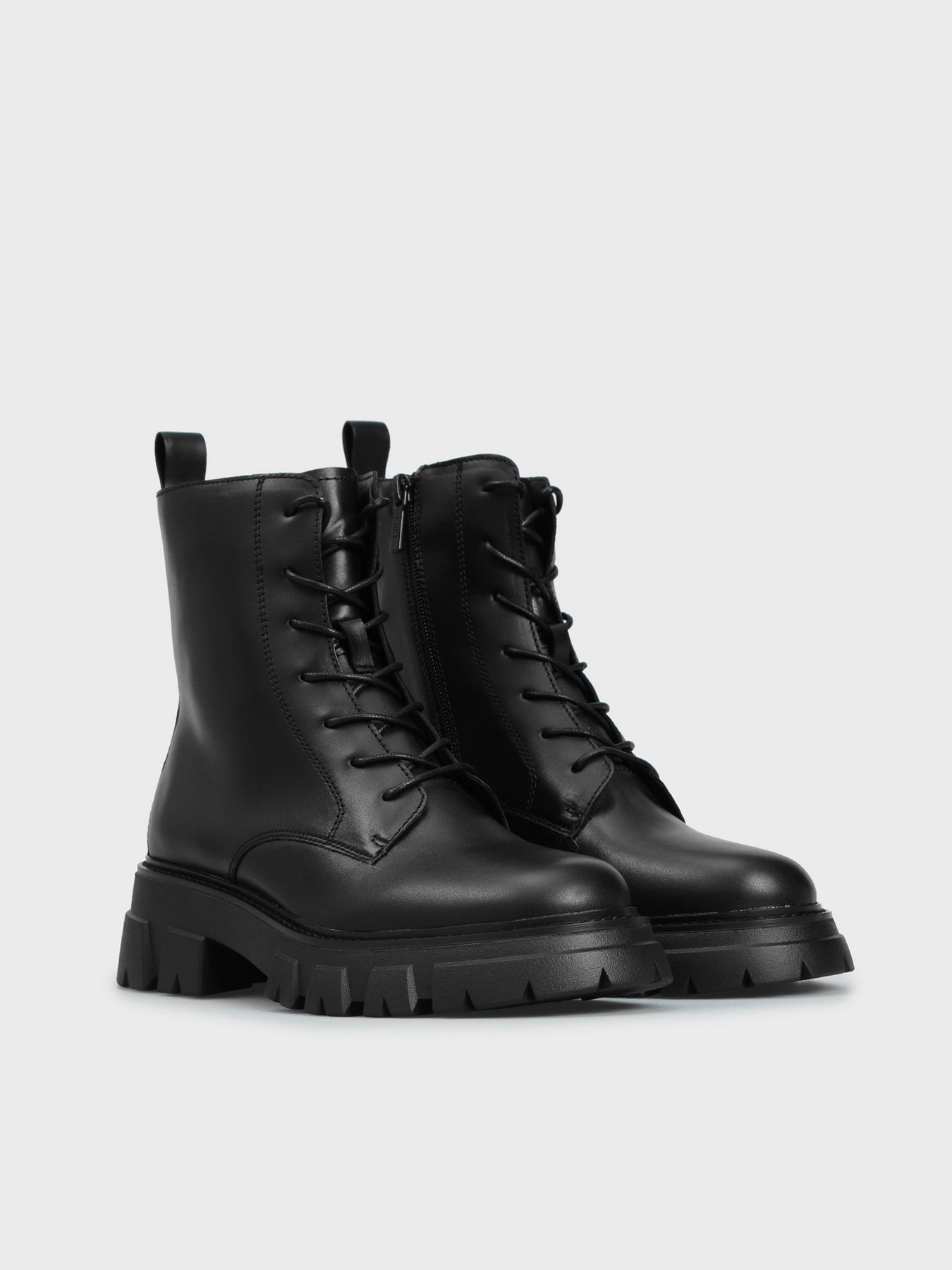 Ботинки PRPY модель PRFDS10030W Фото