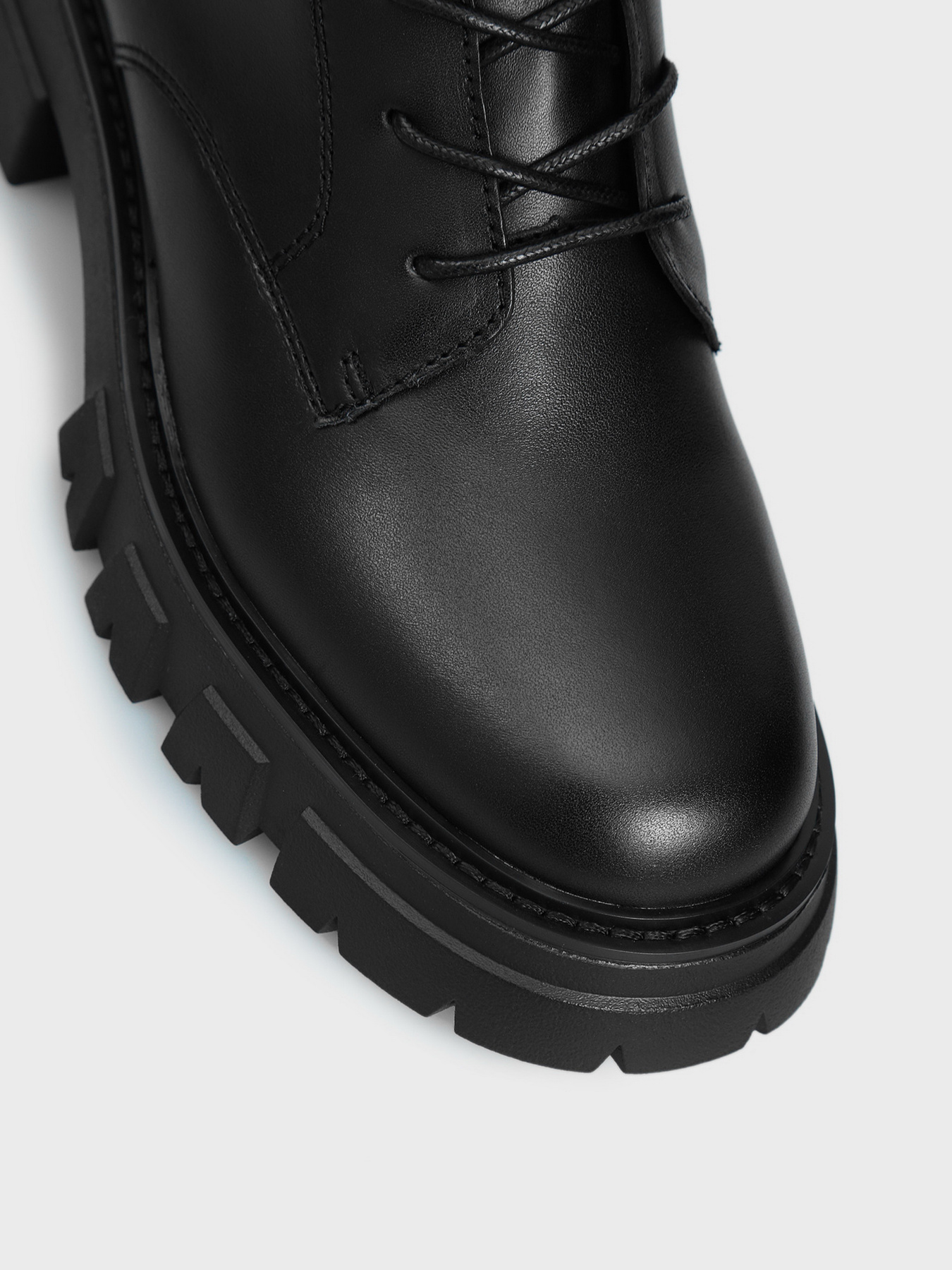 Черевики PRPY модель PRFDS10030W Фото