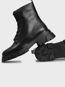 Черевики PRPY модель PRFDS10030W Фото