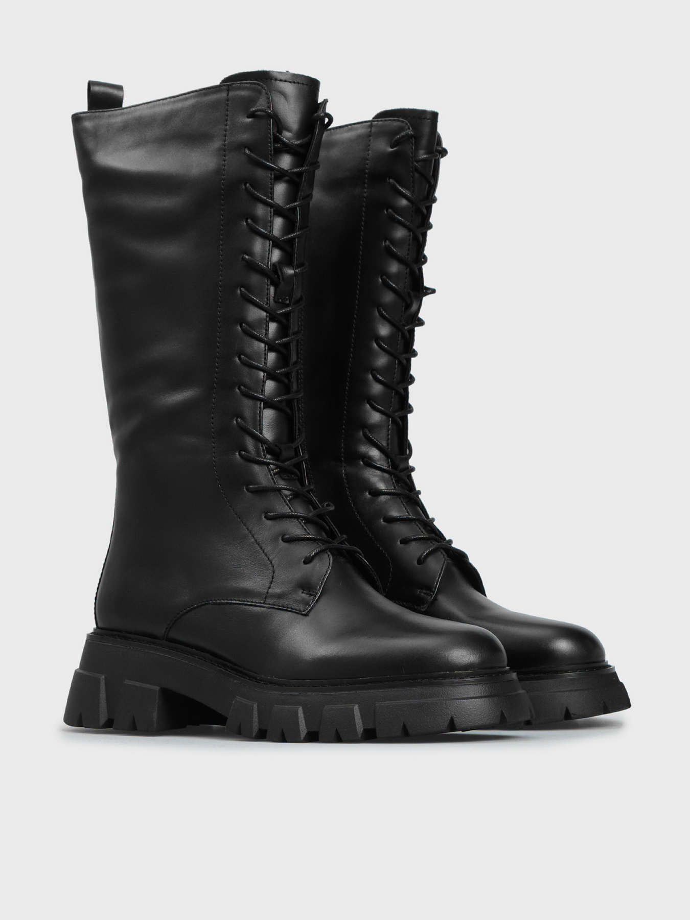 Ботинки PRPY модель PRFDS10031W Фото