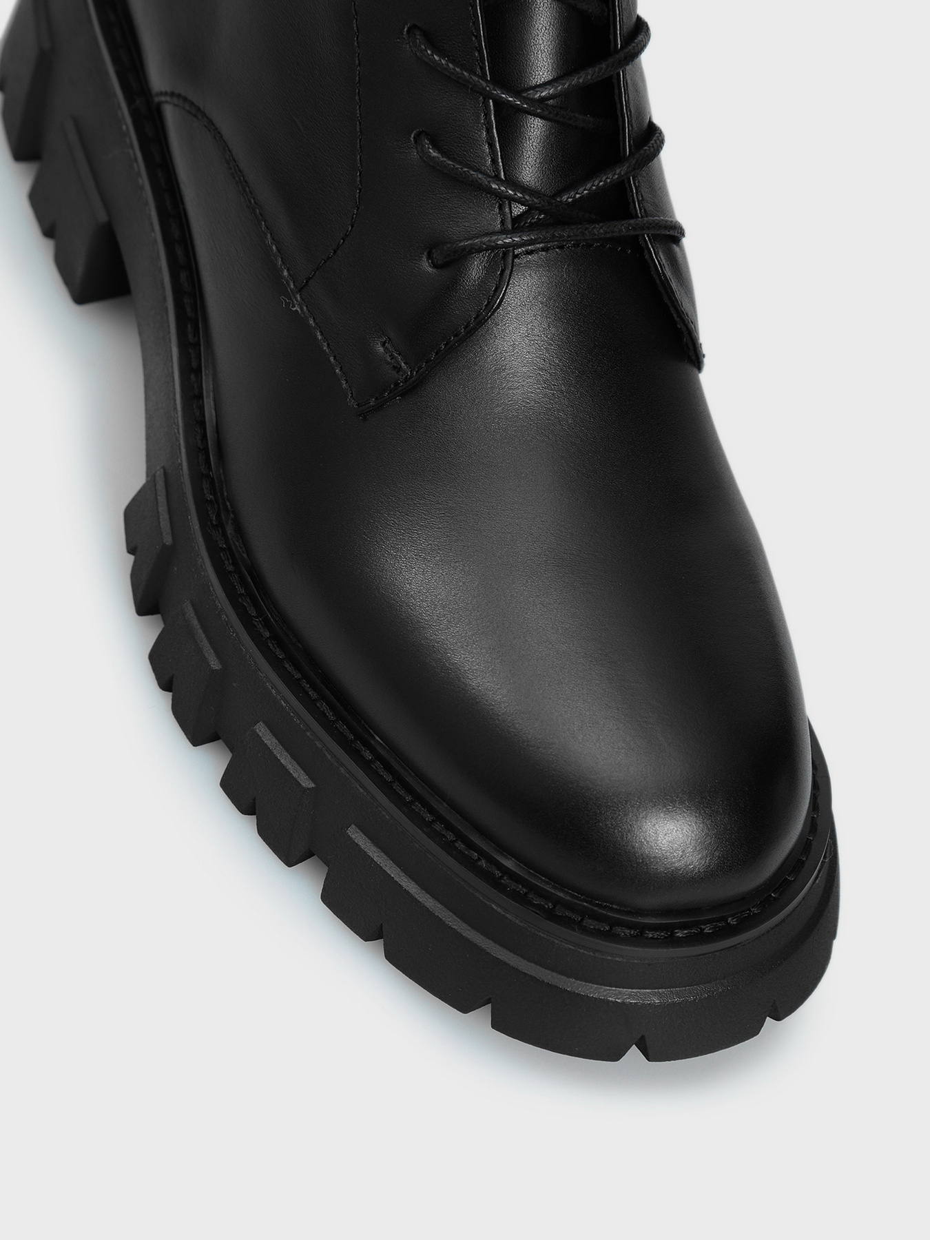 Ботинки PRPY модель PRFDS10031W Фото