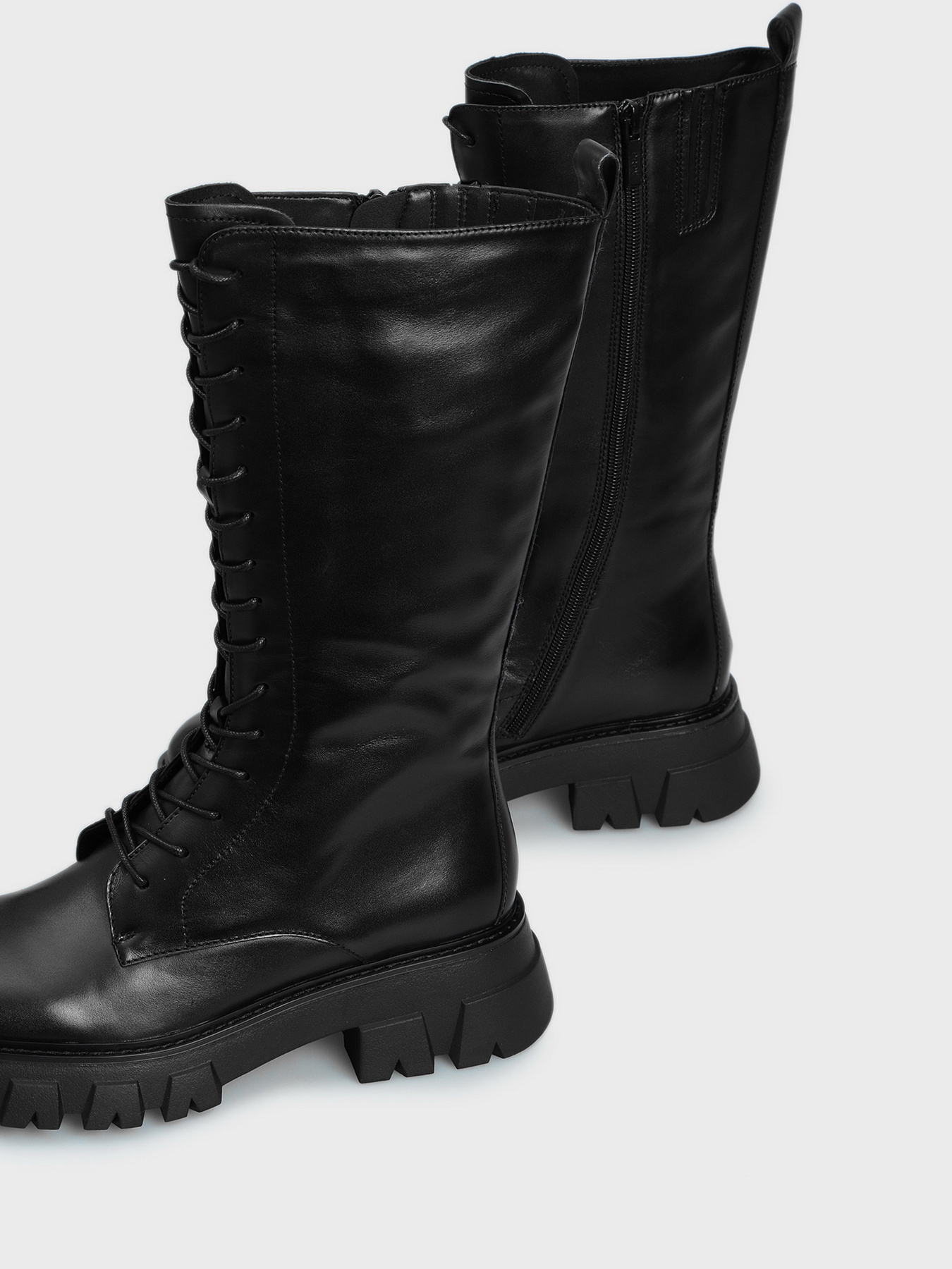 Ботинки PRPY модель PRFDS10031W Фото