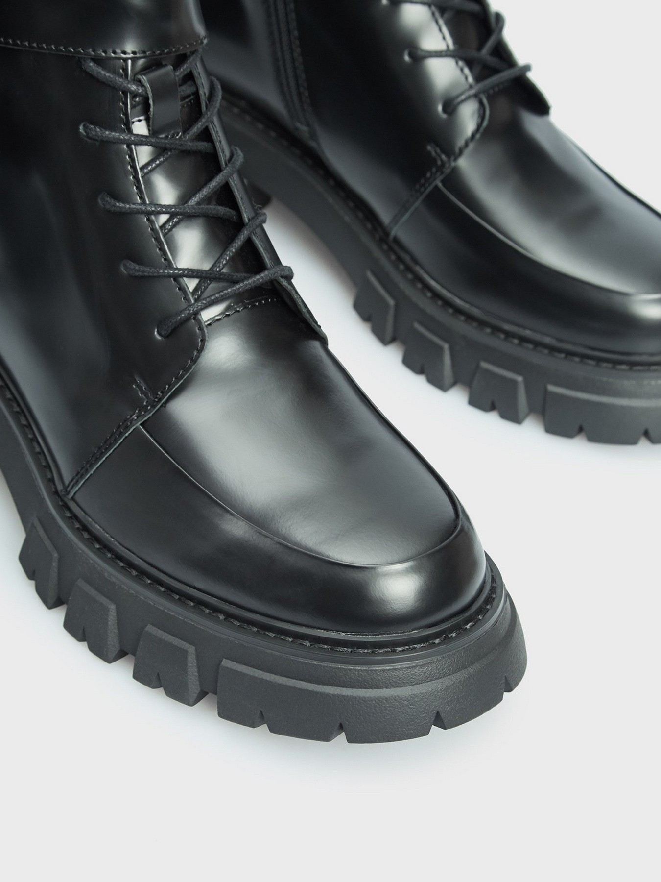 Черевики PRPY модель PRFDS10032W Фото