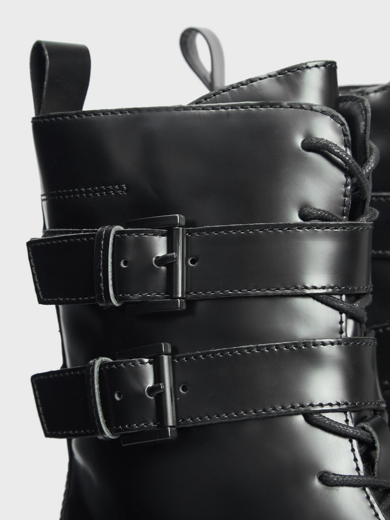 Черевики PRPY модель PRFDS10032W Фото