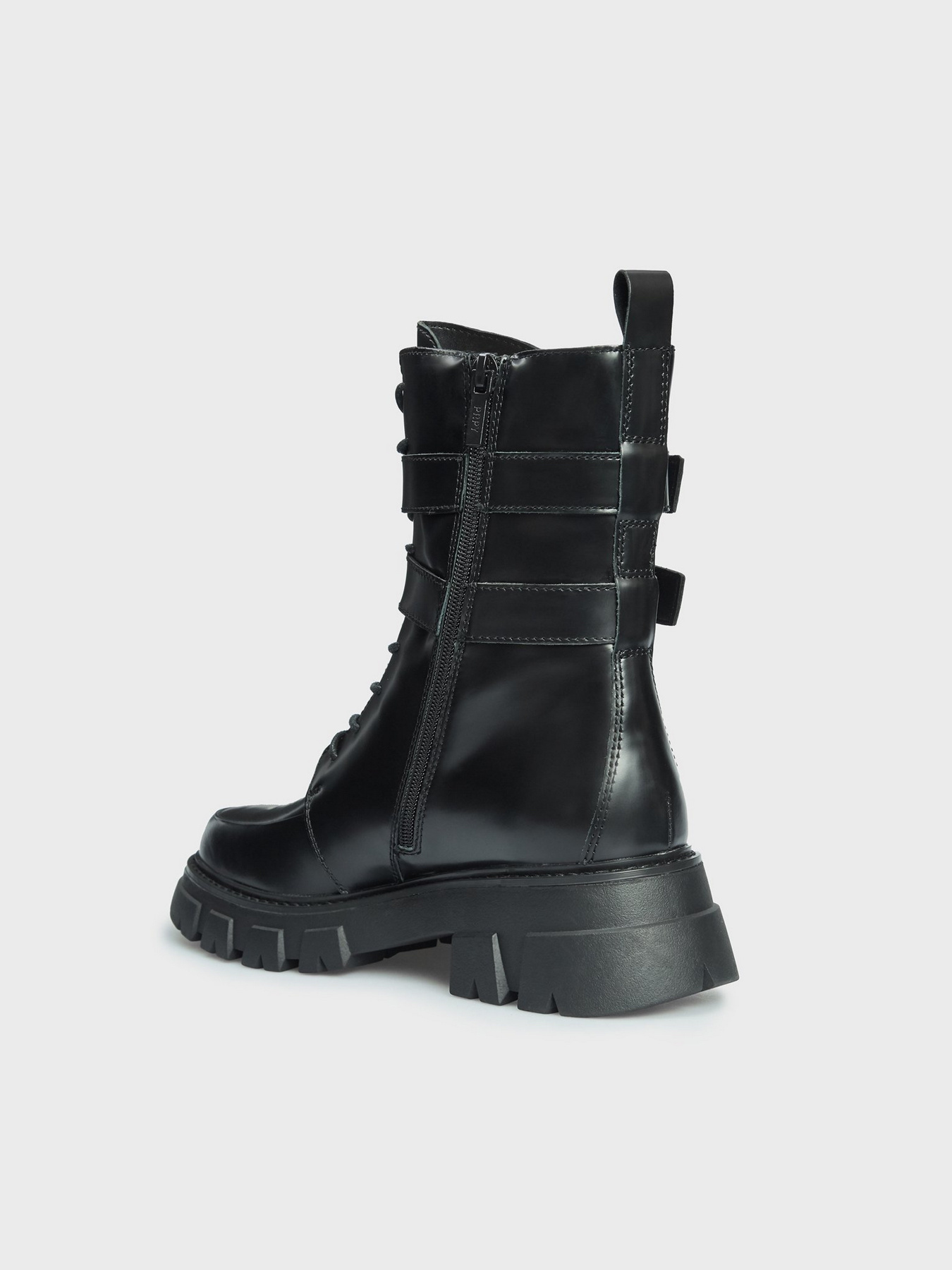 Черевики PRPY модель PRFDS10032W Фото