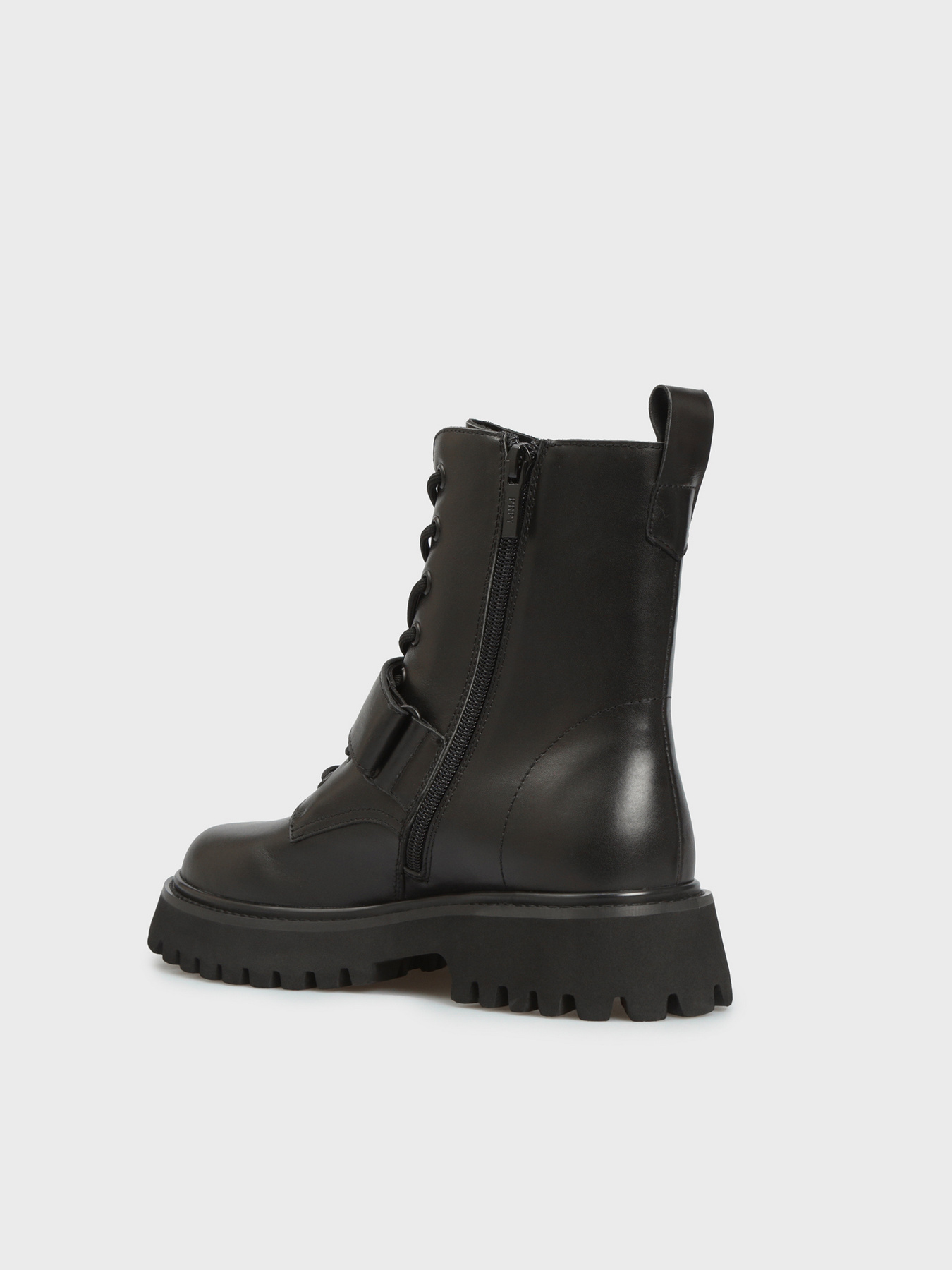 Черевики PRPY модель PRFDS10034W-1 Фото