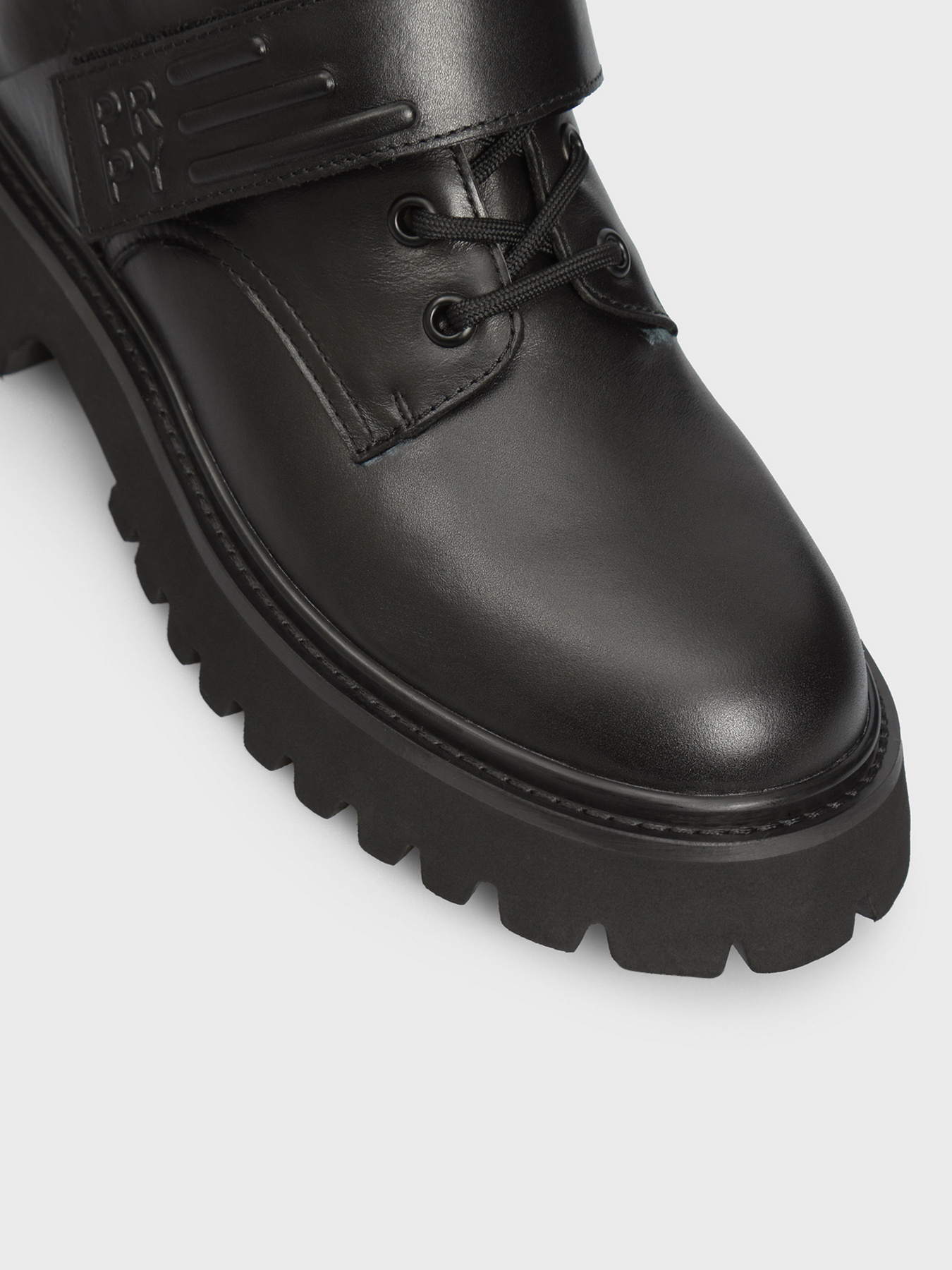 Черевики PRPY модель PRFDS10034W-1 Фото