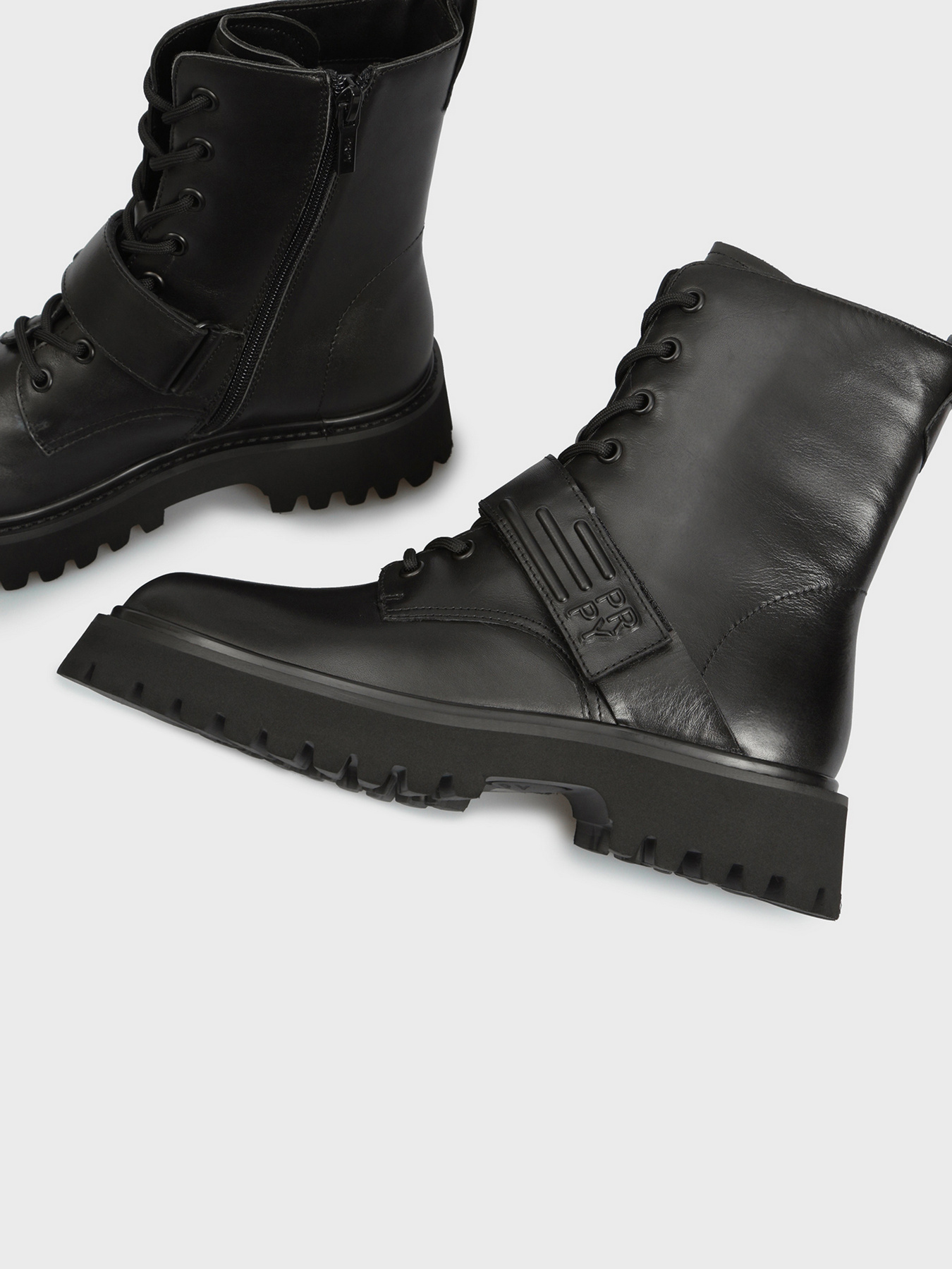 Черевики PRPY модель PRFDS10034W-1 Фото