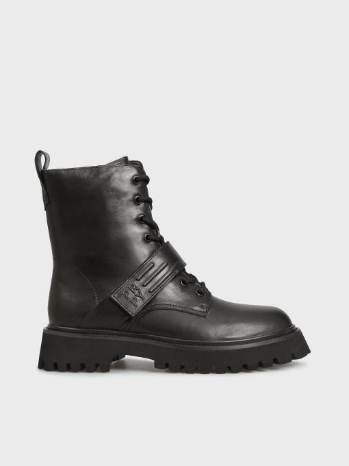 Черевики PRPY модель PRFDS10034W-1 Фото