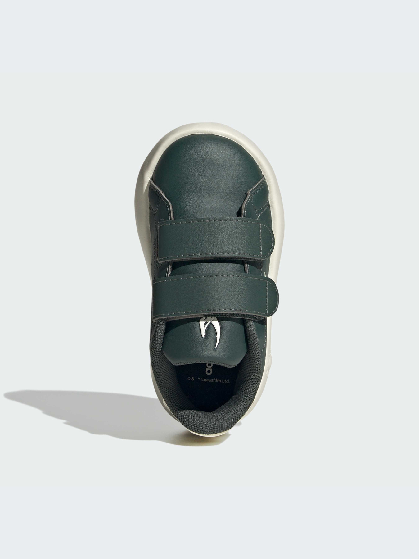Кроссовки Adidas Advantage модель IH6258-KZ Фото