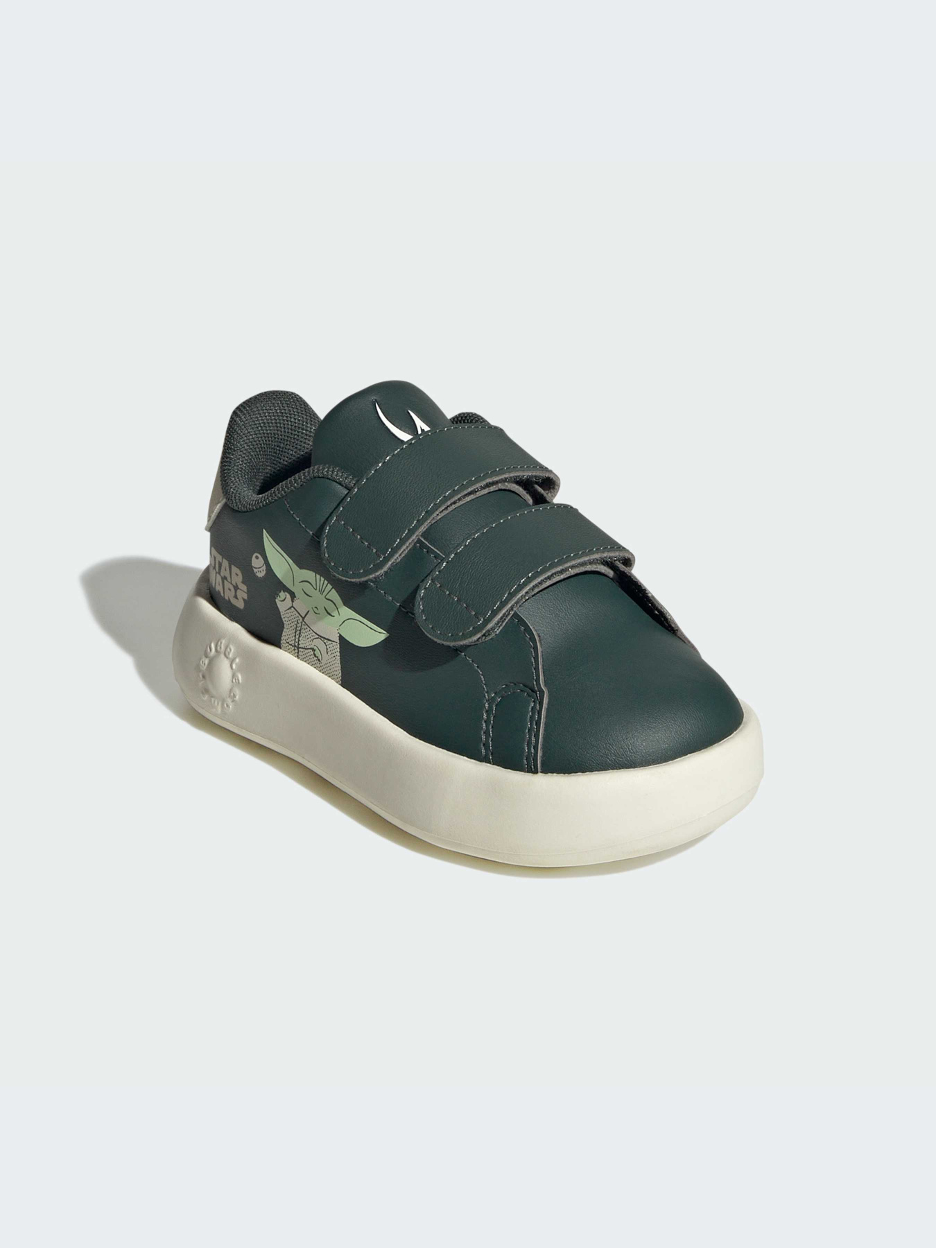 Кроссовки Adidas Advantage модель IH6258-KZ Фото