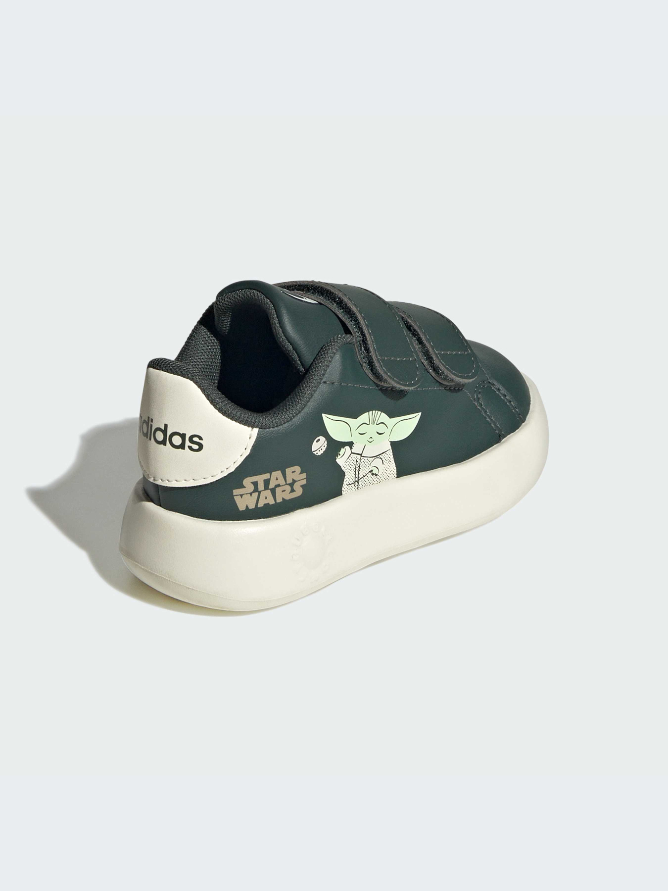 Кроссовки Adidas Advantage модель IH6258-KZ Фото