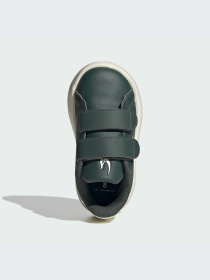 Кроссовки Adidas Advantage модель IH6258-KZ Фото