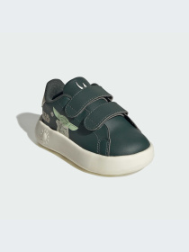 Кроссовки Adidas Advantage модель IH6258-KZ Фото