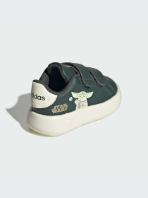 Кроссовки Adidas Advantage модель IH6258-KZ Фото