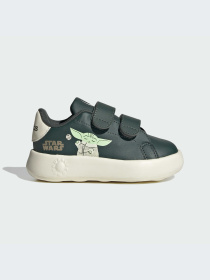 Кроссовки Adidas Advantage модель IH6258-KZ Фото