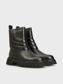 Ботинки PRPY модель PRFDS10035W Фото