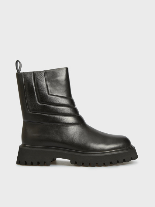 Ботинки PRPY модель PRFDS10035W Фото