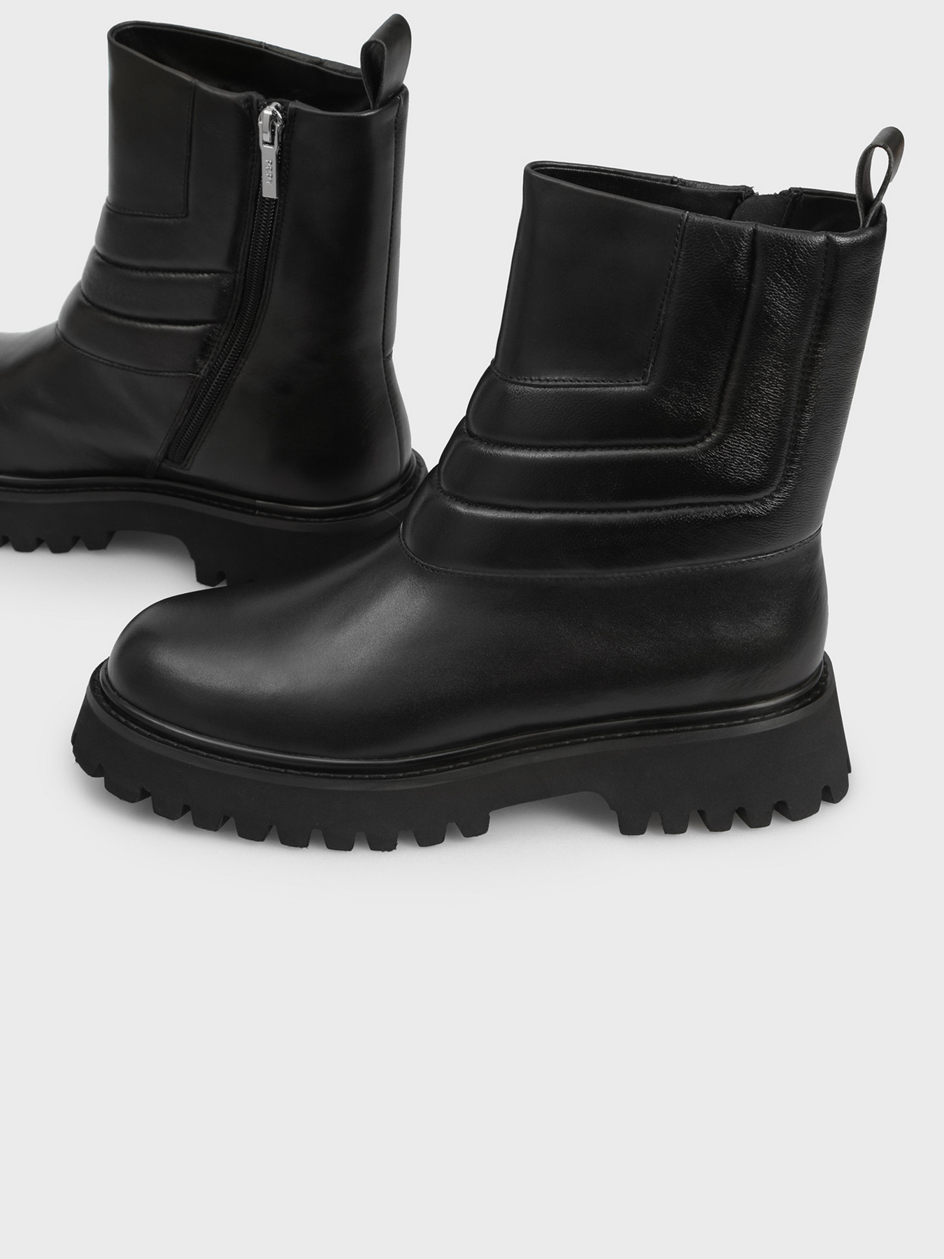 Ботинки PRPY модель PRFDS10035W Фото