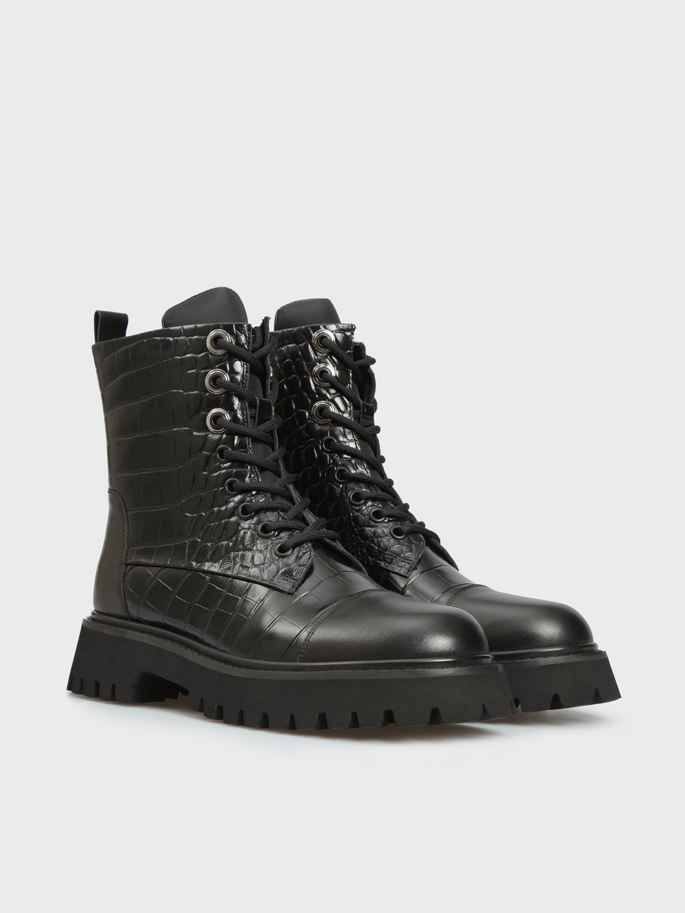 Черевики PRPY модель PRFDS10036W Фото