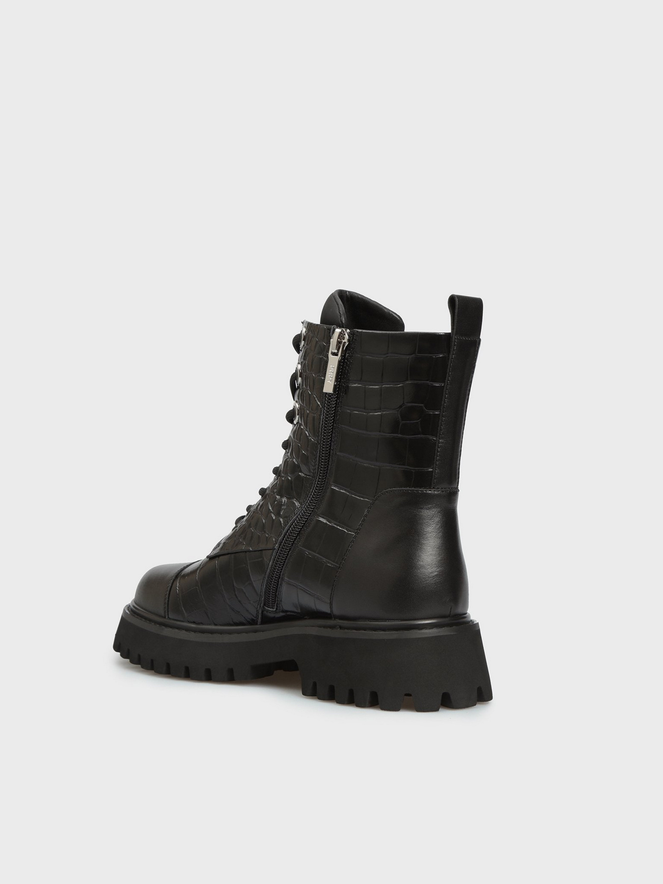 Черевики PRPY модель PRFDS10036W Фото