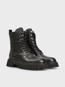 Черевики PRPY модель PRFDS10036W Фото