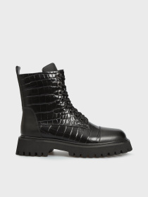 Черевики PRPY модель PRFDS10036W Фото