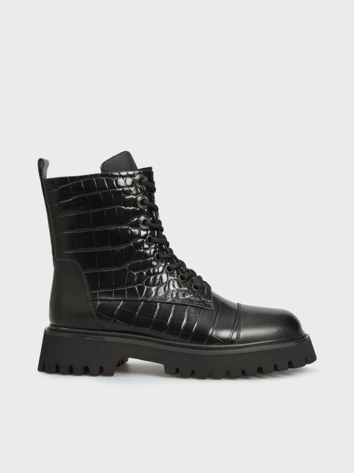 Ботинки PRPY модель PRFDS10036W Фото