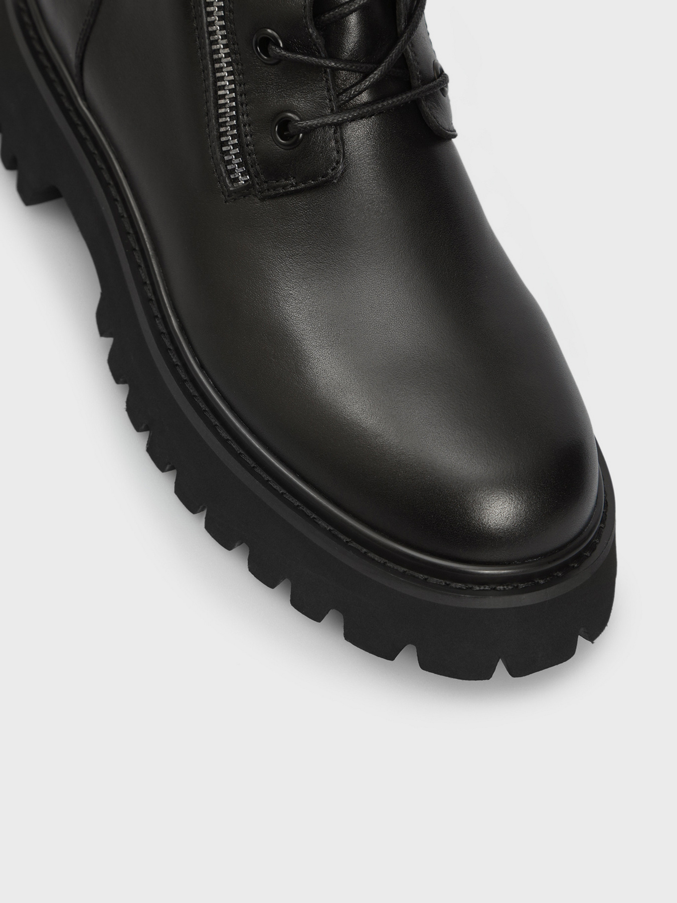 Черевики PRPY модель PRFDS10040W Фото