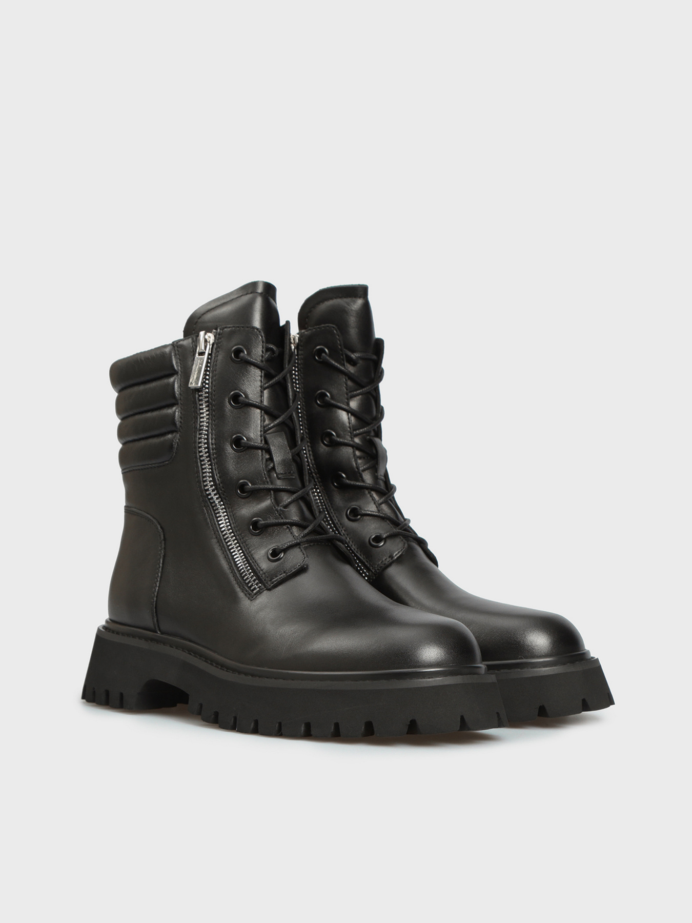 Черевики PRPY модель PRFDS10040W Фото