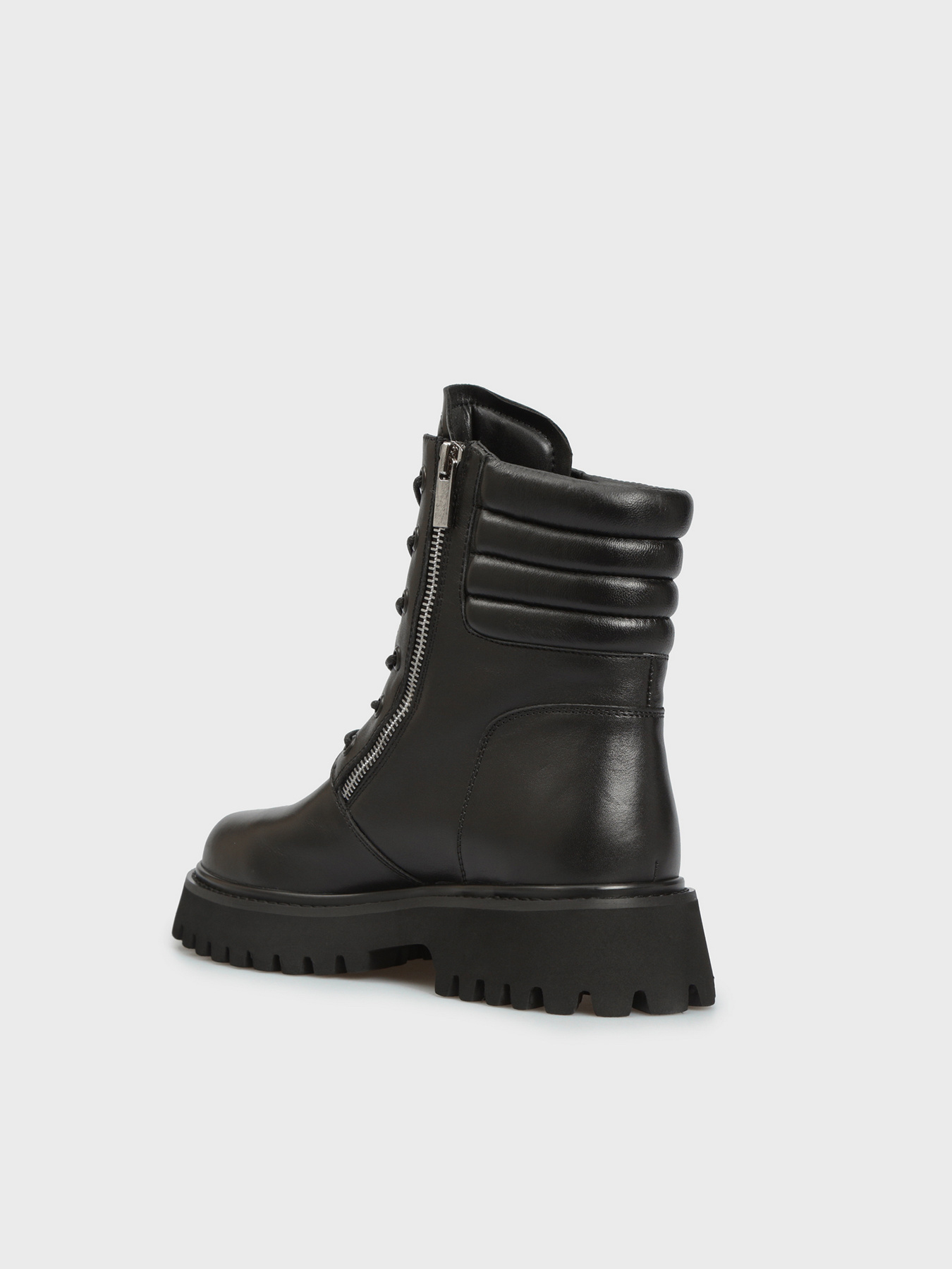 Черевики PRPY модель PRFDS10040W Фото