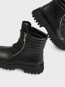 Черевики PRPY модель PRFDS10040W Фото