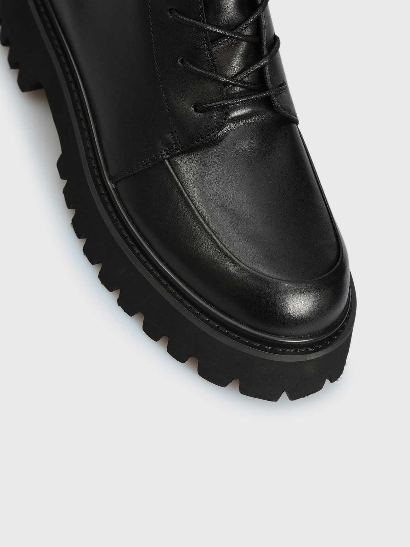 Черевики PRPY модель PRFDS10041W Фото