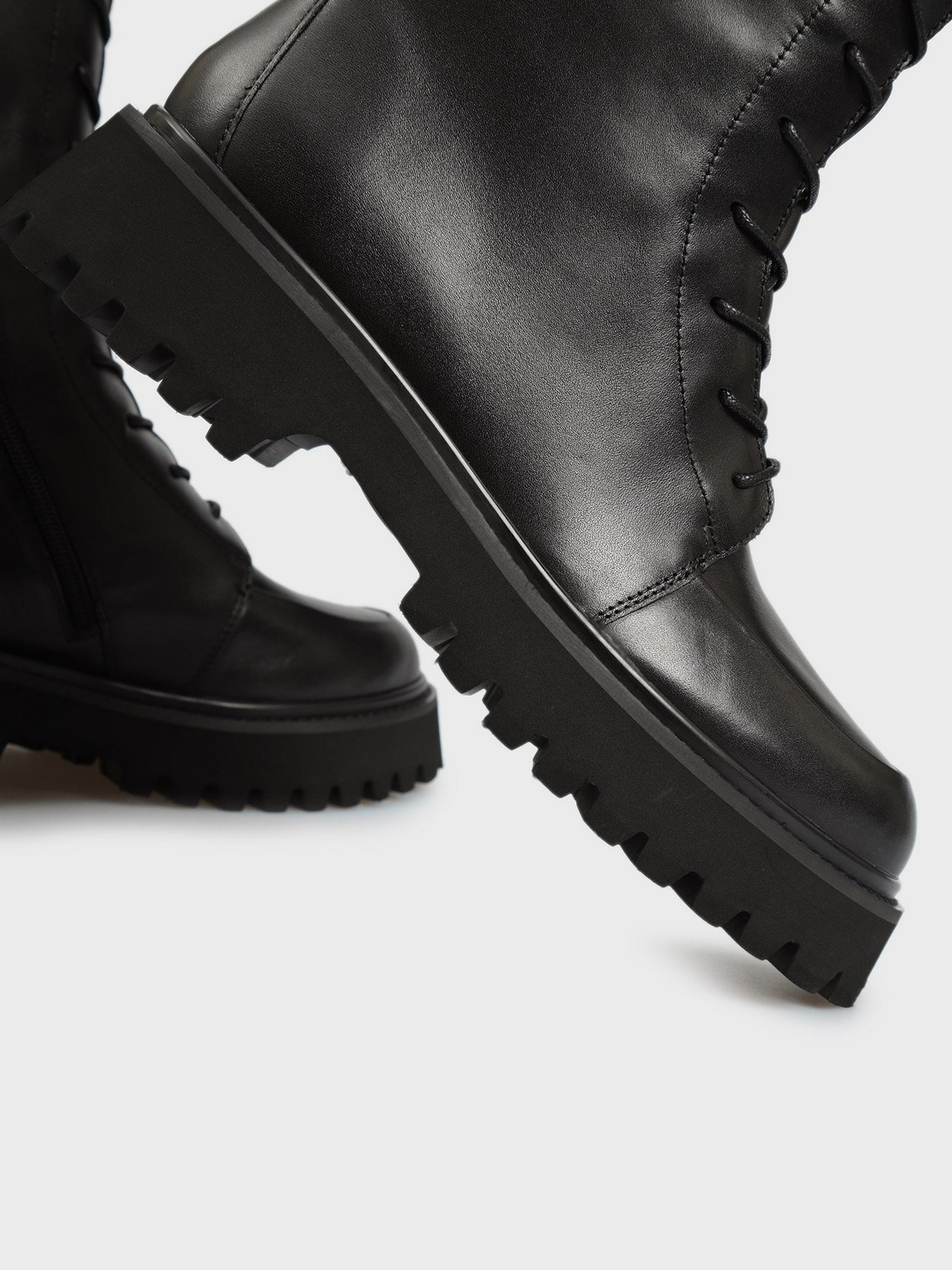 Черевики PRPY модель PRFDS10041W Фото