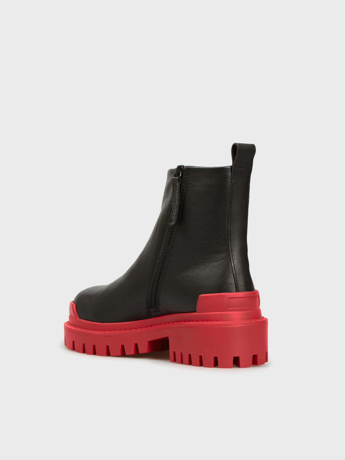 Ботинки PRPY модель PRFDS10048W Фото