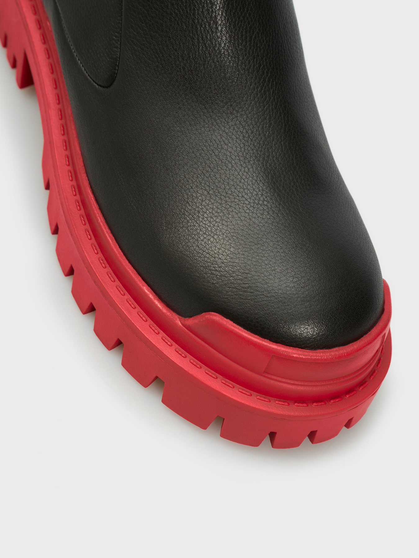 Ботинки PRPY модель PRFDS10048W Фото